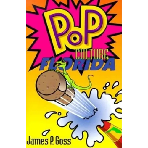 Pop Culture Florida