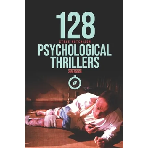 128 Psychological Thrillers