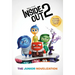 Disney/Pixar Inside Out 2: The Junior Novelization