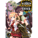 The Hidden Dungeon Only I Can Enter (Light Novel) Vol. 2