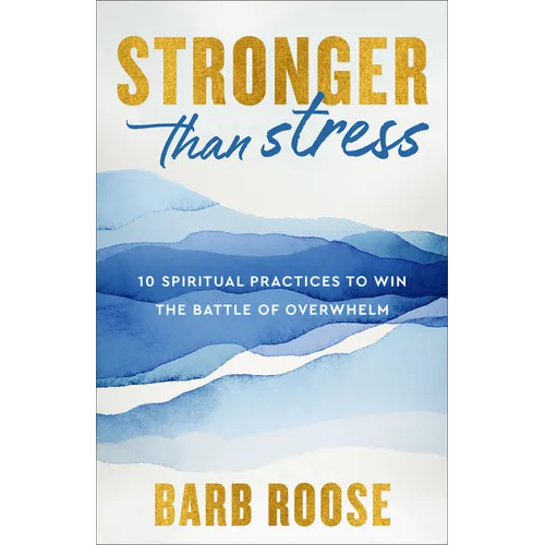 Stronger than Stress