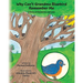 Why Can't Grandma Bluebird Remember Me: A Story of Dementia and Loss