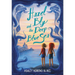Hazel Bly and the Deep Blue Sea