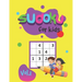 Sudoku For Kids Vol.1: Puzzle book for kids 300 puzzles and solutions 6x6 puzzles Easy and Fun Activity books for children