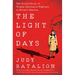 The Light of Days: The Untold Story of Women Resistance Fighters in Hitler's Ghettos