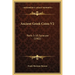 Ancient Greek Coins V2: Parts 5-10, Syracuse (1902)