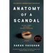 Anatomy of a Scandal