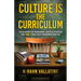 Culture Is the Curriculum: The Blueprint for Frameworks, Scripts & Strategies That Finally Make Youth Engagement Effective