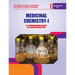 Medicinal Chemistry -- I