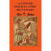 A Concise Dictionary of Old Icelandic