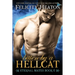 Bitten by a Hellcat: Eternal Mates Romance Series