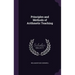 Principles and Methods of Arithmetic Teaching