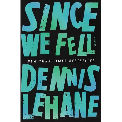 Since We Fell