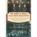 The Spirit of Mercy on the West Texas Wind: A History of the Monastery of the Most Pure Heart of Mary and Our Lady of Mercy Academy and Convent Stanto