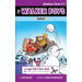 Bigfoot: The Walker Boys (Adventure Series 3)