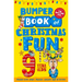 Bumper Book of Christmas Fun for 9 Year Olds