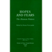 Hopes and Fears