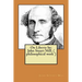 On Liberty by: John Stuart Mill. ( philosophical work )