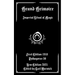 Grand Grimoire: Imperial Ritual of Magic