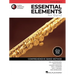 Essential Elements for Band Flute Book 2 Beginner and Intermediate Flute Method Book with Sheet Music and Online Tools Comprehensive Lesson Book for S