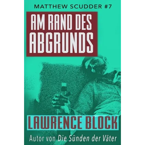 Am Rand des Abgrunds