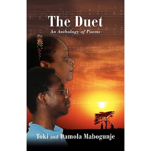 The Duet an Anthology of Poems