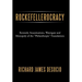 Rockefellerocracy: Kennedy Assassinations, Watergate and Monopoly of the Philanthropic Foundations