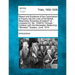 Report and Evidence of the Commission of Inquiry into the Loss of the British Steamship "Empress of Ireland" of Liverpool (O. No. 123972) Through Coll