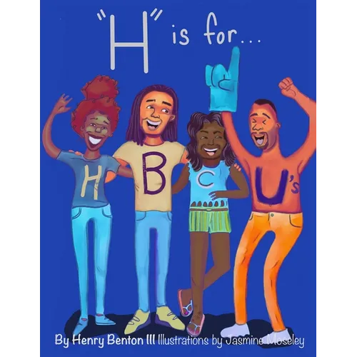 H is for HBCUs