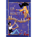 Lia and Beckett's Abracadabra
