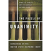The Puzzle of Unanimity: Consensus on the United States Supreme Court