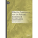 Effective Governance and the Political Economy of Coordination