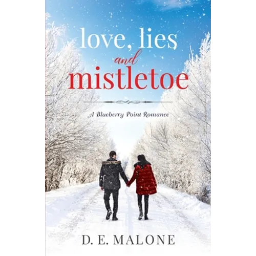 Love, Lies and Mistletoe