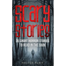 Scary Stories: 35 Short Horror Stories To Read in the Dark