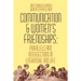 Communication and Women's Friendships: Parallels and Intersections in Literature and Life