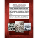 Breve reseña histórica de los acontecimientos mas notables de la nacion mexicana: desde el año de 1821 hasta nuestros dias.