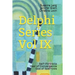 Delphi Series Vol IX: Self-Portraits, Year of Convergence, God of Sparrows