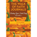 The Walk of Faith Journals: Building Your Faith Daily