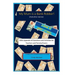 My Mum is a Bank-Robber! With Questions and Activities for Teachers and Parents: A book of short-stories for 9-12 year olds with appendix for teachers