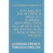 You Already Know French Without Learning Anything: Over 1000 Words That Are Identical in French and in English: Learning French Through English