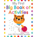 My First Big Book of Activities