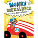 Henry Heckelbeck and the Race Car Derby: #5