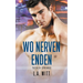 Wo Nerven enden