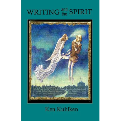Writing and the Spirit