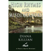 High Rhymes and Misdemeanors: A Poetic Death Mystery