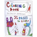 The Coloring Book