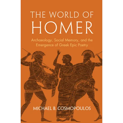 The World of Homer