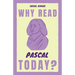 Why Read Pascal Today?