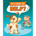 Do I Have to Help?