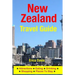 New Zealand Travel Guide: Attractions, Eating, Drinking, Shopping & Places To Stay